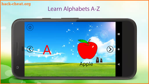 Early Learning App For Kids screenshot