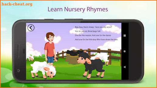 Early Learning App For Kids screenshot