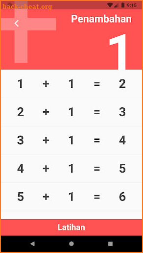 Early Math screenshot