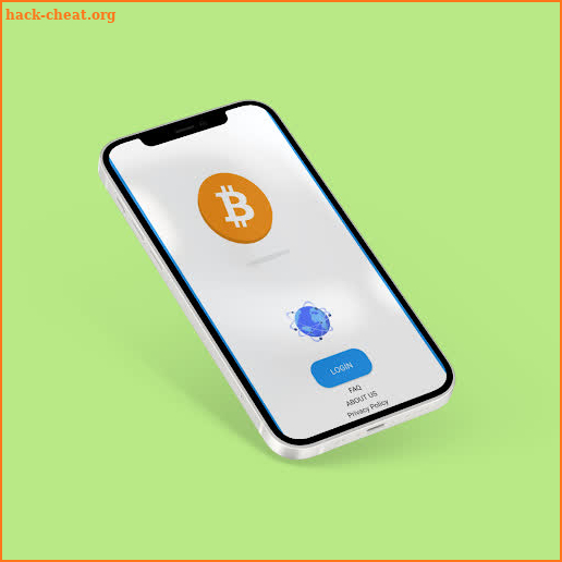 Earn Bitcoin BTC screenshot