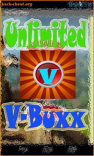 Earn Free VBux screenshot