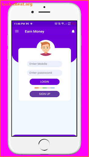 Earn Money screenshot