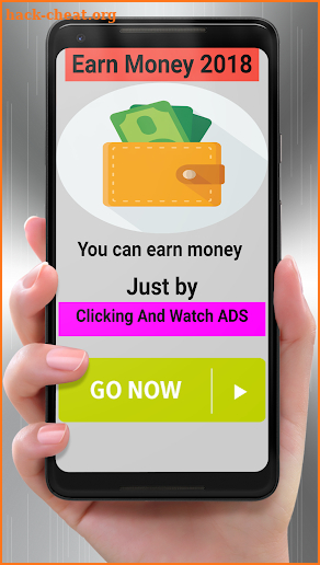 Earn Money 2019 screenshot