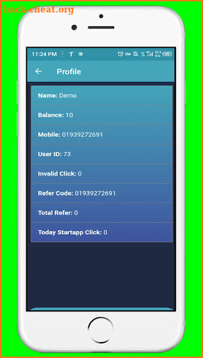 Earn Money M3 screenshot