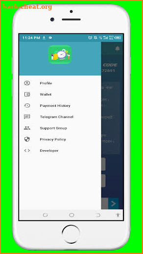 Earn Money M3 screenshot