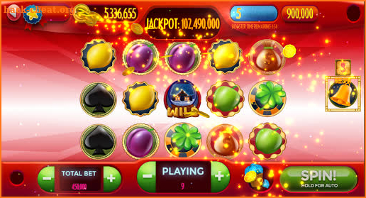 Earn-Online Casino Money Daily screenshot