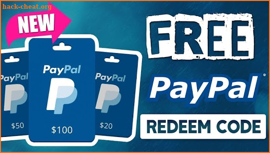 Earn Paypal Cash Daily screenshot