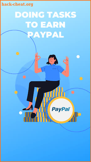 Earn Paypal Cash - Get Money screenshot