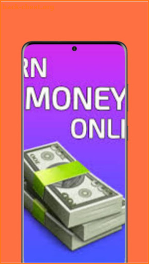 Earn Real Cash Online App 2023 screenshot