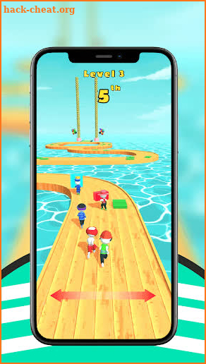 Earn Running screenshot