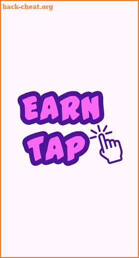 Earn Tap - Cash Rewards App screenshot