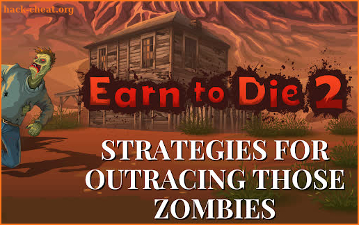 Earn To Die 2 Guide: Tips, Tricks, Walkthrough screenshot