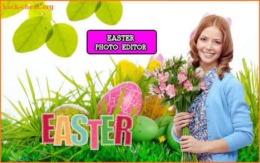 Easter 2020 Photo Frames screenshot