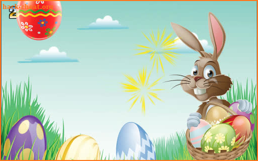 Easter Fun For Babies screenshot