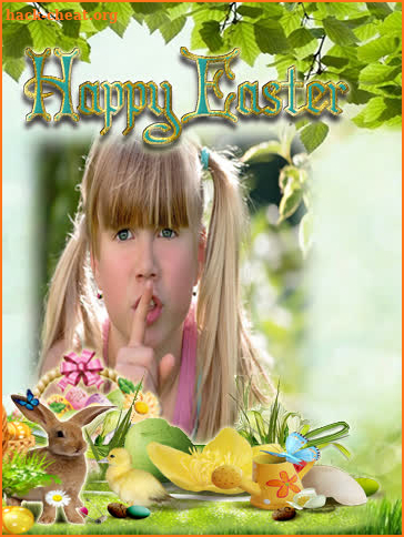 Easter Photo Frames screenshot