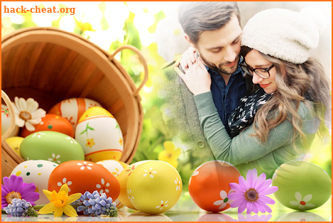 Easter Photo Frames screenshot