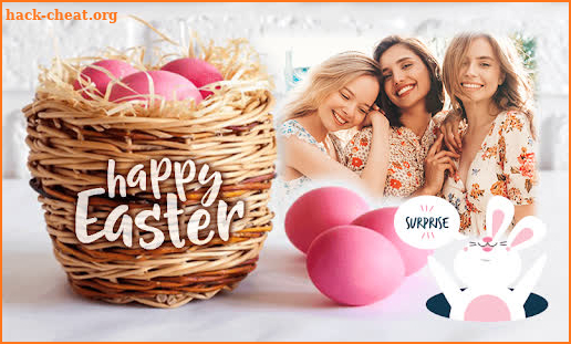 Easter Photo Frames screenshot