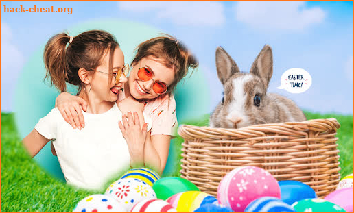 Easter Photo Frames screenshot