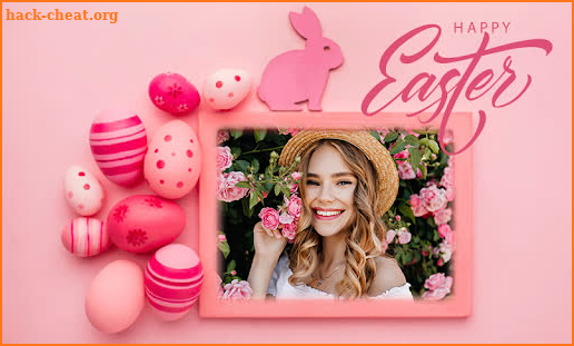 Easter Photo Frames screenshot