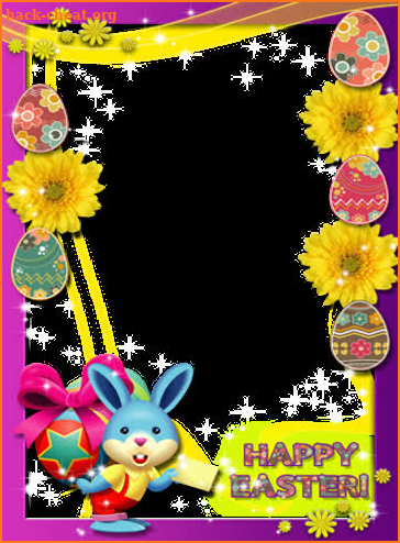 Easter Photo Frames screenshot