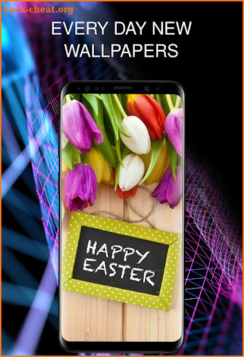 Easter wallpapers screenshot