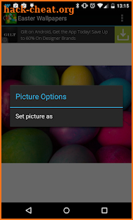Easter Wallpapers screenshot