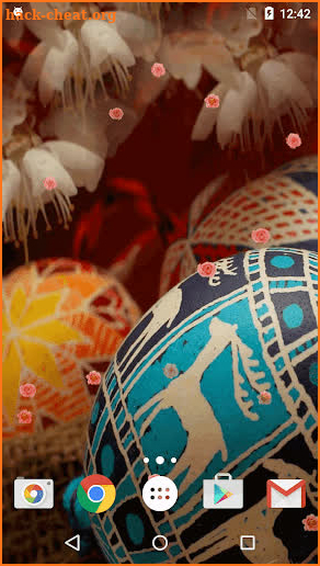 Easter Wallpapers Live Free screenshot