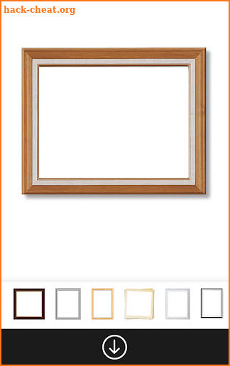 Easy Art Frame screenshot