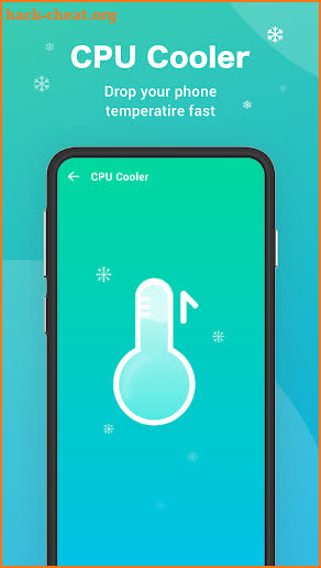 Easy Boost - Phone Cool Master screenshot