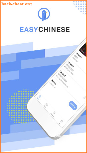 Easy Chinese: Learn Chinese screenshot