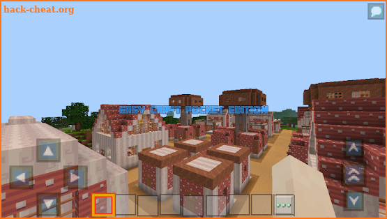 Easy Craft Pocket Edition screenshot