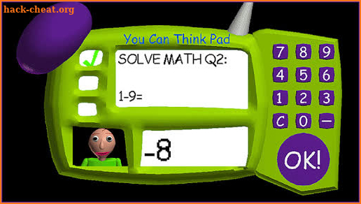 Easy Math Game: Education and Shcool screenshot