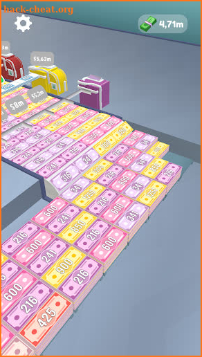 Easy Money 3D! screenshot