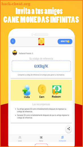 Easy Money - Play and Earn screenshot