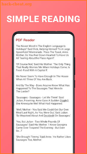 Easy PDF Pro screenshot