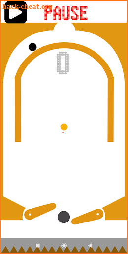 Easy Pinball screenshot