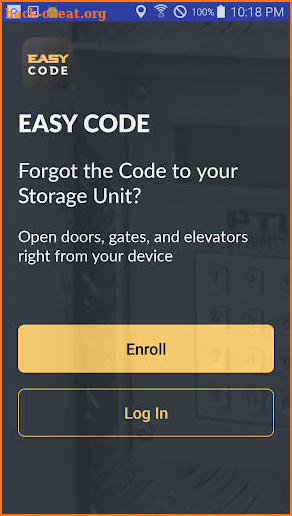 EasyCode 2.0 screenshot