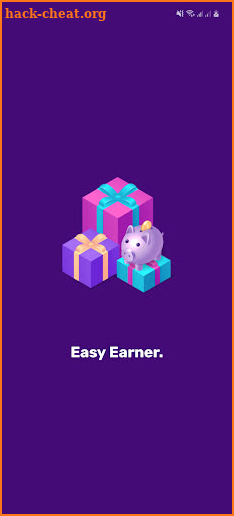 EasyEarner - win games rewards & cash screenshot