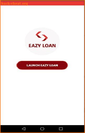 Eazy Loans screenshot