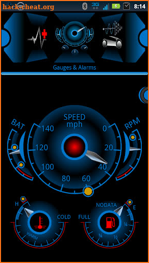 eCar PRO (OBD2 Car Diagnostic) screenshot