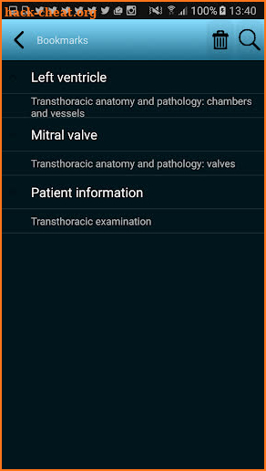 Echocardiography 2e screenshot