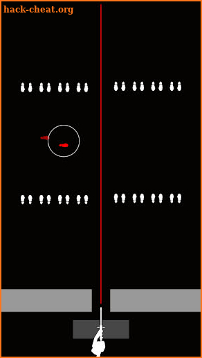 EchoSniper screenshot