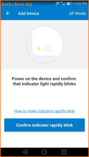 Eco4Life Smart Home Controller screenshot