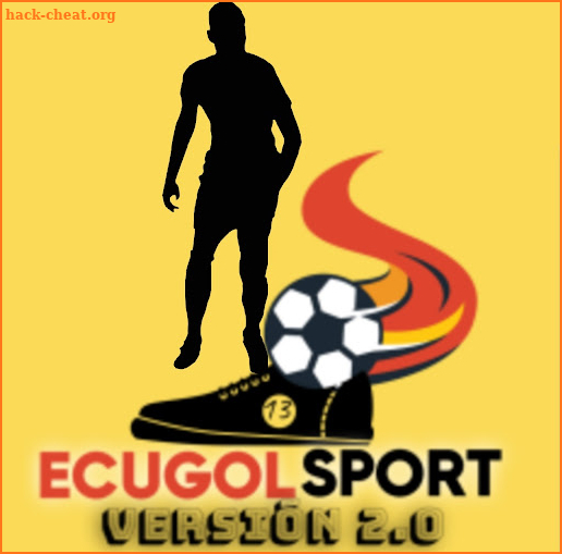 ECUGOL SPORT screenshot