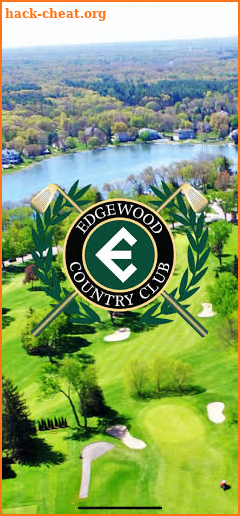 Edgewood CC MI screenshot