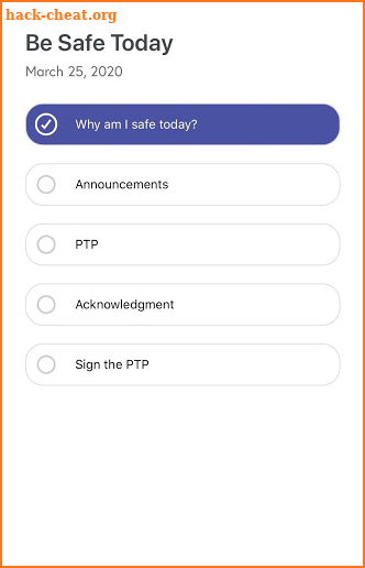 Edify.ai Safe screenshot