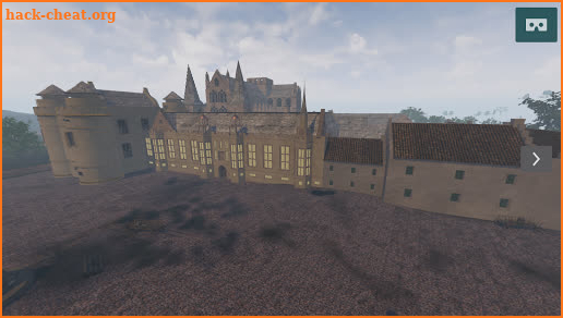 Edinburgh 1544 screenshot