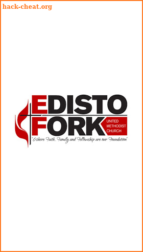 Edisto Fork Church screenshot