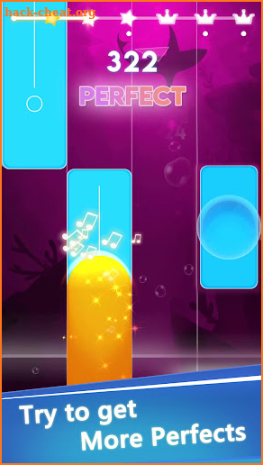 EDM Piano Tiles - Magic Tiles screenshot