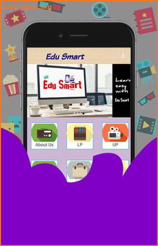 Edu Smart screenshot